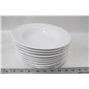 Image 1 : CASE OF 10 COMMERCIAL GRADE BOWLS