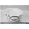 Image 1 : CASE OF 10 COMMERCIAL GRADE BOWLS