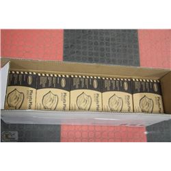 CASE OF 5 PARTICULATE RESPIRATORS