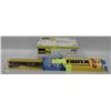 Image 1 : 18" RAINX WIPER BLADE WITH LUMAPRO 50W 6PACK