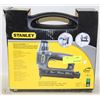 Image 1 : STANLEY ELECTRIC BRAD NAILER IN CASE