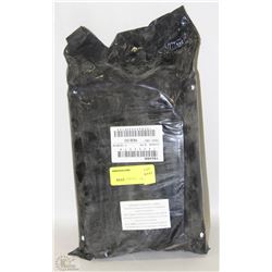 BUNDLE OF RUBBER COATED WORK GLOVES