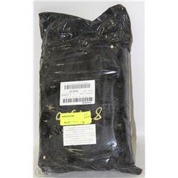 BUNDLE OF RUBBER COATED WORK GLOVES