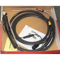 BERNARD INDUSTRIAL MIG GUN