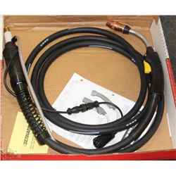 BERNARD INDUSTRIAL MIG GUN