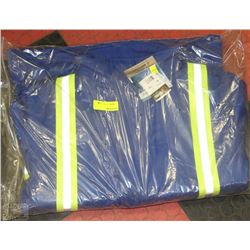 BIGBILL FR WORK JACKET SIZE MEDIUM