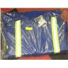 Image 1 : BIGBILL FR WORK JACKET SIZE MEDIUM