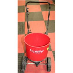 EARTHWAY FERTILIZER/ SPREADER