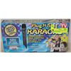 Image 1 : PLUG AND SING KARAOKE CAN BE USED WITH XBOX,
