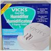 Image 1 : VICKS HUMIDIFIER