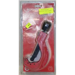 ROTHENBERGER AUTOMATIC TUBE CUTTER