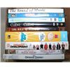 Image 1 : LOT OF DVD'S INCL FAMILY GUY SEASONS 1 & 2,