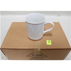 ONE DOZEN COMMERCIAL GRADE COFFEE CUPS