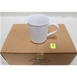 ONE DOZEN COMMERCIAL GRADE COFFEE CUPS