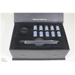 ELECTRONIC XTREME CIGARETTE KIT WITH CHARGER,