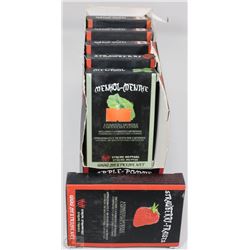 6 BOXES OF 5 CARTRIDGES FOR THE XTREME ELECTRONIC