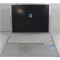 PANASONIC TOUGHBOOK WATERPROOF ULTRAPORTABLE TOUCH