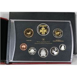 RCM SPECIAL EDITION UNC SET 2005
