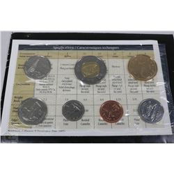 RCM 2006 PROOF SET