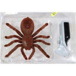 NEW REMOTE CONTROL TARANTULA