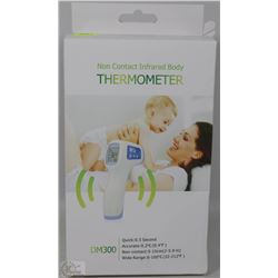 NEW NON-CONTACT INFRARED BODY THERMOMETER