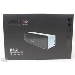 NEW BLUEDIO BLUETOOTH SOUND BOX