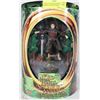 Image 1 : LORD OF THE RINGS FRODO WITH SWORD ATTACK ACTION