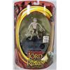 Image 1 : LORD OF THE RINGS GOLLUM W/ ELECTRONIC SOUNDBASE