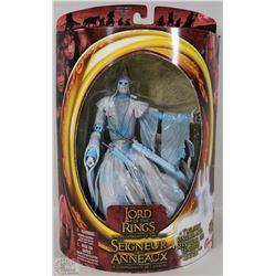LORD OF THE RINGS TWILIGHT RINGWRAITH WITH SWORD