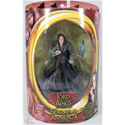 LORD OF THE RINGS GRIMA WORMTONGUE WITH KNIFE