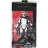 Image 1 : STARWARS CAPTAIN PHASMA FIGURINE