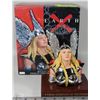 Image 1 : EARTH THOR GODDESS OF THUNDER LTD ED. RESIN BUST