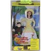 Image 1 : BARBIE AND CURIOUS GEORGE COLLECTIBLE FIGURINE