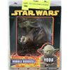Image 1 : STAR WARS YODA BOBBLE BUDDIES