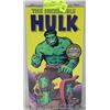 Image 1 : MARVEL INCREDIBLE HULK POLAR LIGHTS MODEL KIT