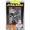 Image 1 : STARWARS CLONE TROOPER BOBBLE BUDDIE