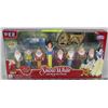 Image 1 : DISNEY SNOW WHITE AND THE 7 DWARFS PEZ DISPENSER