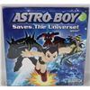 Image 1 : ASTROBOY SAVES THE UNIVERSE VINTAGE GAME