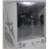 Image 1 : PS3 UNOPENED BATMAN STATUE WITH ACCESS PASSES