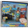 Image 1 : FAMILY GUY CRAZY INTERACTIVE WORLD "GRIFFIN