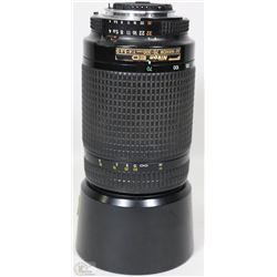 NIKON ED AF NIKKOR 70-300