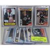Image 1 : 11 ASSORTED WAYNE GRETZKY HOCKEY CARDS