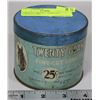 Image 1 : "TWENTY GRAND " FINE CUT TOBACCO TIN