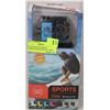 Image 1 : HD WATERPROOF SPORTS CAMERA/CAMCORDER FULL 1080P