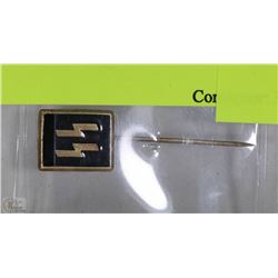 SS NAZI PIN RZM M183
