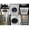 Image 1 : LOTS 602-615 APPLIANCES 4PM