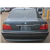 Image 10 : 2001 BMW 740 IL