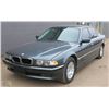 Image 2 : 2001 BMW 740 IL