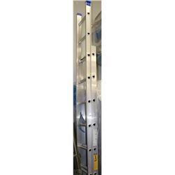16' EXTENSION LADDER