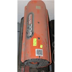 DYNA A GLO 50000BTU HEATERS (DIESEL)